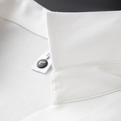 Noah | Comfort & Natural Style Polo