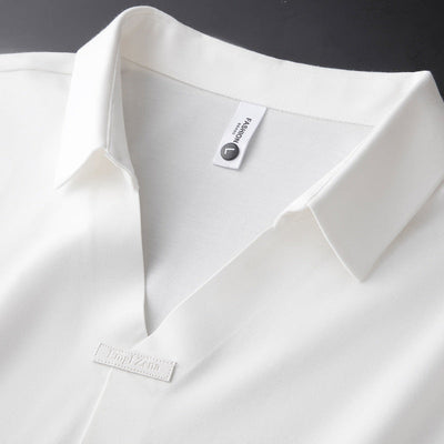 Noah | Comfort & Natural Style Polo
