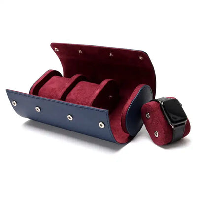 Joe | Watch Box – Elegant Protection for Your Timeless Pieces