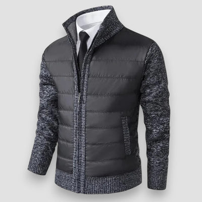 Duane | Versatile Vest