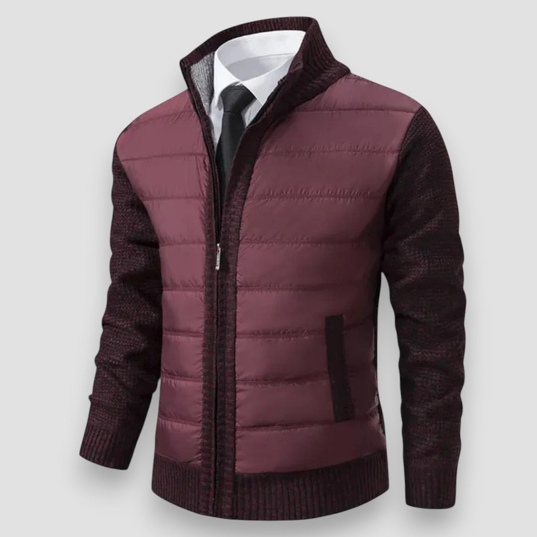 Duane | Versatile Vest