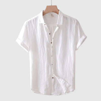 Alan | Summer Shirt