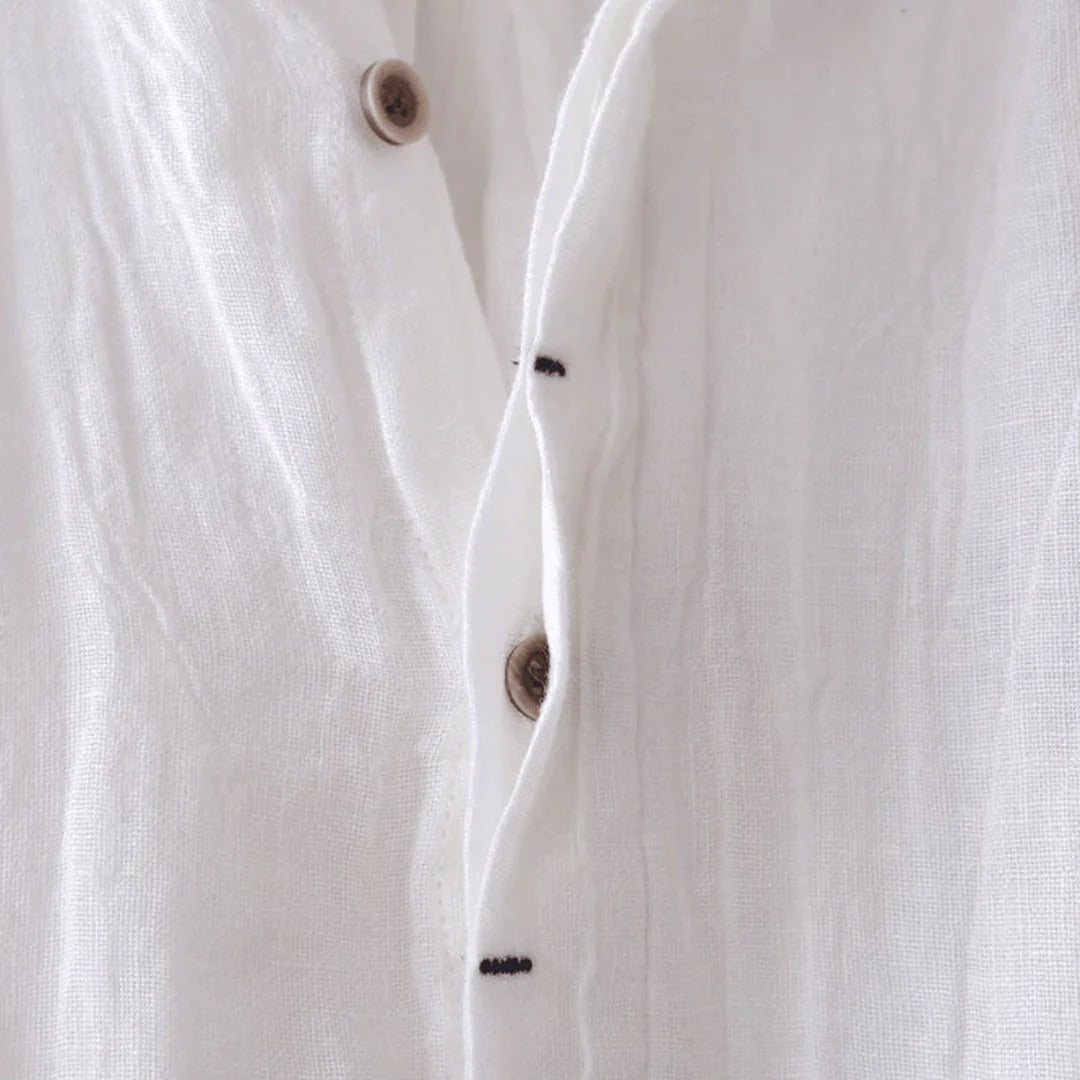 Alan | Summer Shirt