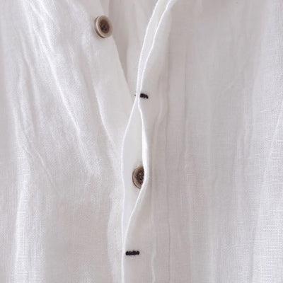 Alan | Summer Shirt