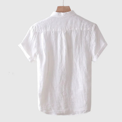 Alan | Summer Shirt