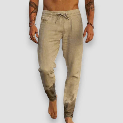 Gerardo | Linen pants