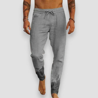 Gerardo | Linen pants