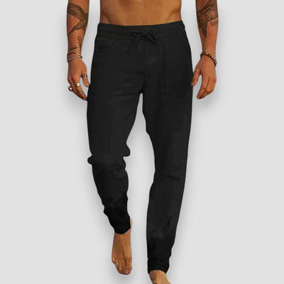 Gerardo | Linen pants