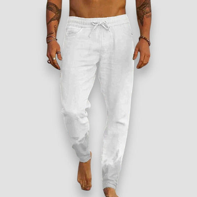 Gerardo | Linen pants