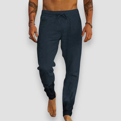 Gerardo | Linen pants