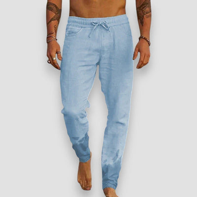 Gerardo | Linen pants