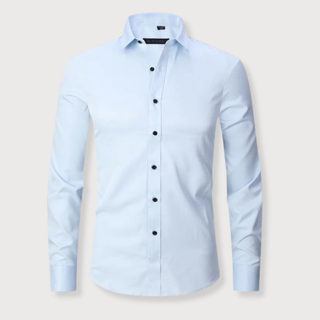 Francisco | ANTI-WRINKLE SHIRT