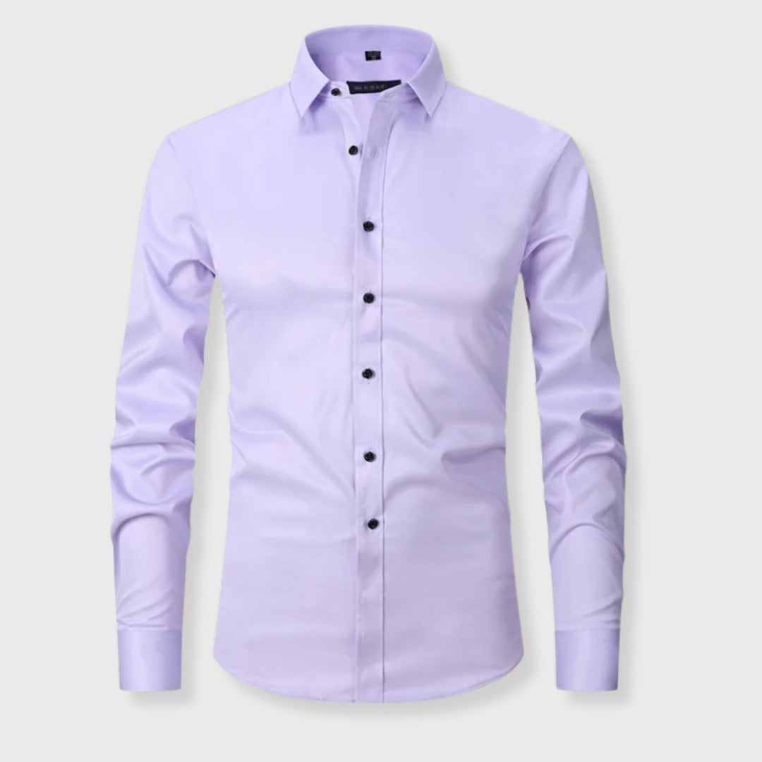 Francisco | ANTI-WRINKLE SHIRT