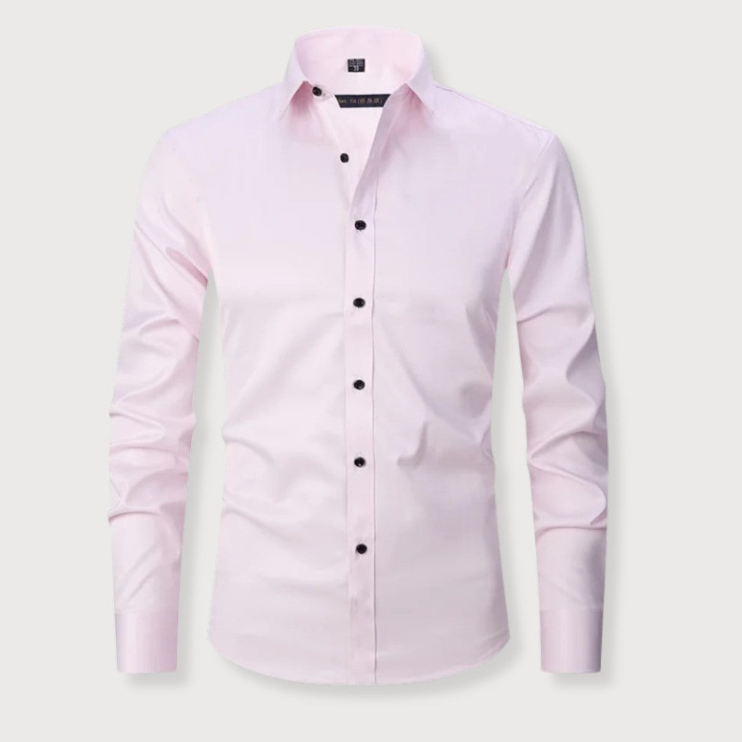 Francisco | ANTI-WRINKLE SHIRT