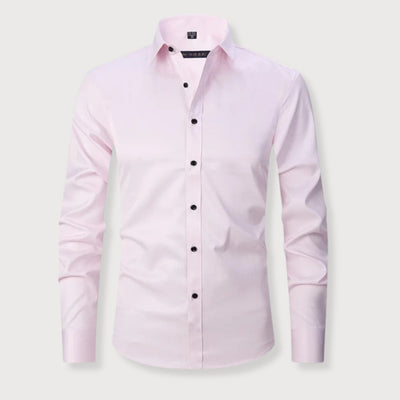 Francisco | ANTI-WRINKLE SHIRT