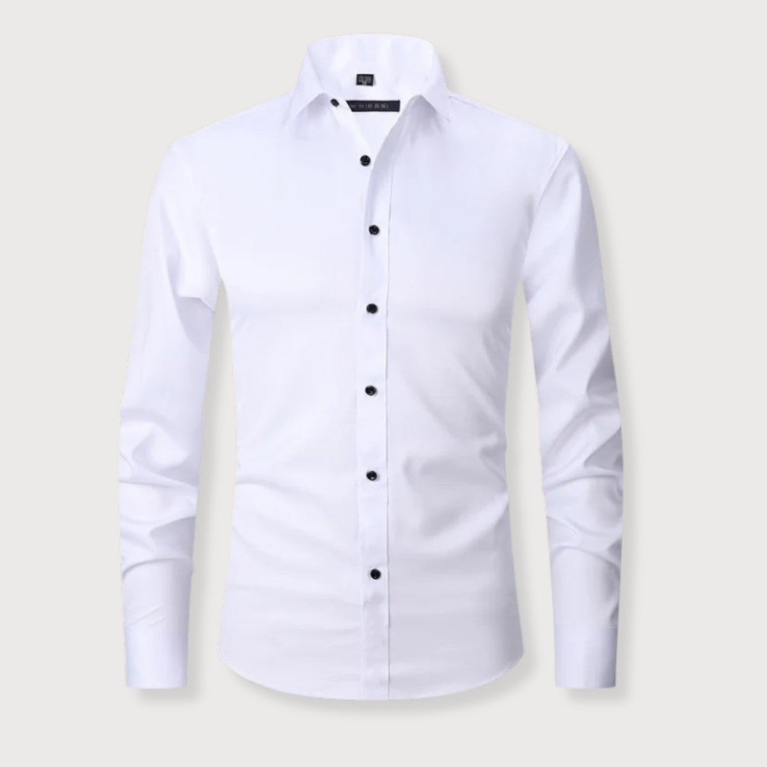 Francisco | ANTI-WRINKLE SHIRT