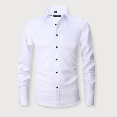 Francisco | ANTI-WRINKLE SHIRT