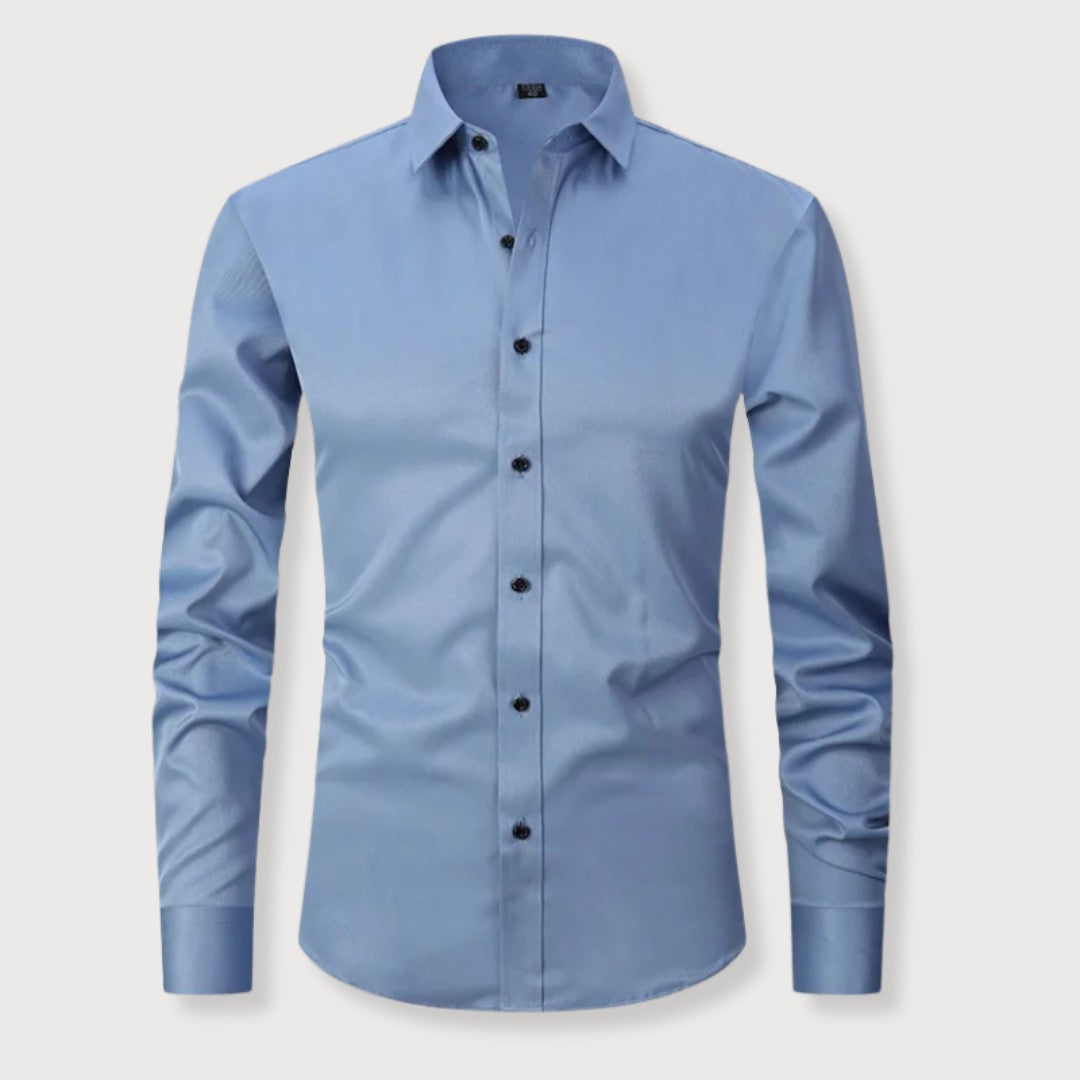 Francisco | ANTI-WRINKLE SHIRT