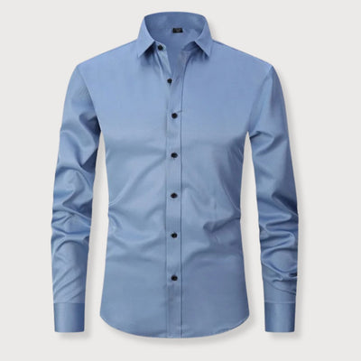 Francisco | ANTI-WRINKLE SHIRT