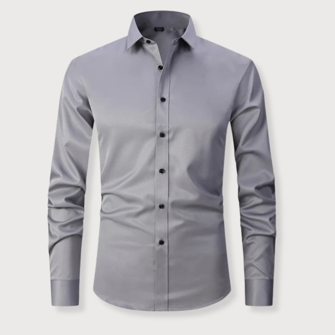 Francisco | ANTI-WRINKLE SHIRT