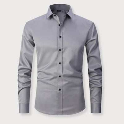 Francisco | ANTI-WRINKLE SHIRT