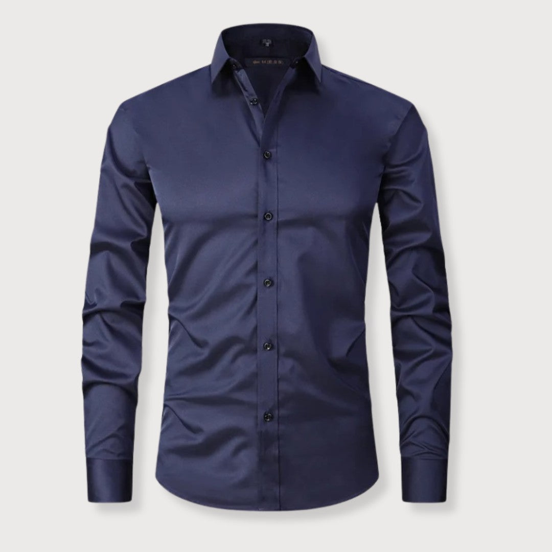 Francisco | ANTI-WRINKLE SHIRT