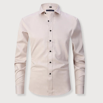 Francisco | ANTI-WRINKLE SHIRT