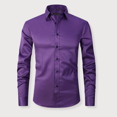 Francisco | ANTI-WRINKLE SHIRT