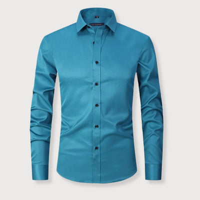 Francisco | ANTI-WRINKLE SHIRT