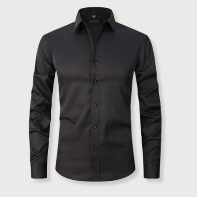 Francisco | ANTI-WRINKLE SHIRT