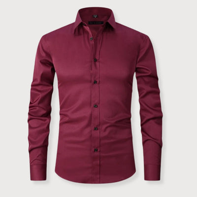Francisco | ANTI-WRINKLE SHIRT