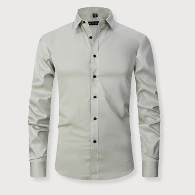 Francisco | ANTI-WRINKLE SHIRT