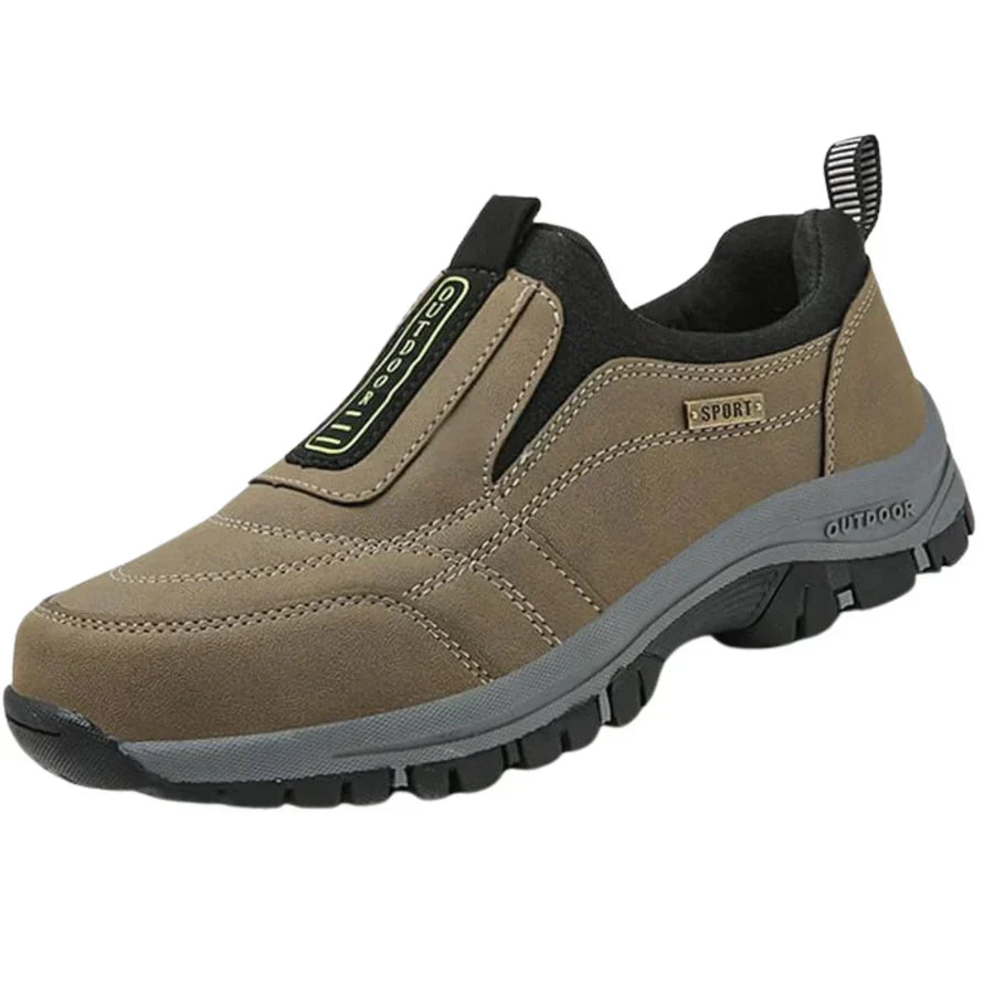 Shane | Premium Orthopedic Shoes