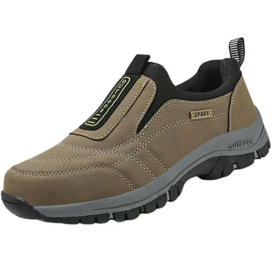 Shane | Premium Orthopedic Shoes