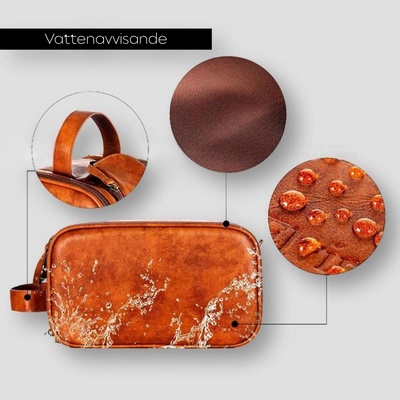 Christian | Functional Travel Bag