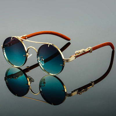 Kevin | Retro Style Sunglasses