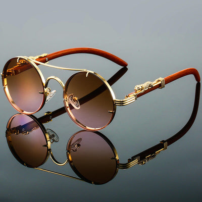 Kevin | Retro Style Sunglasses