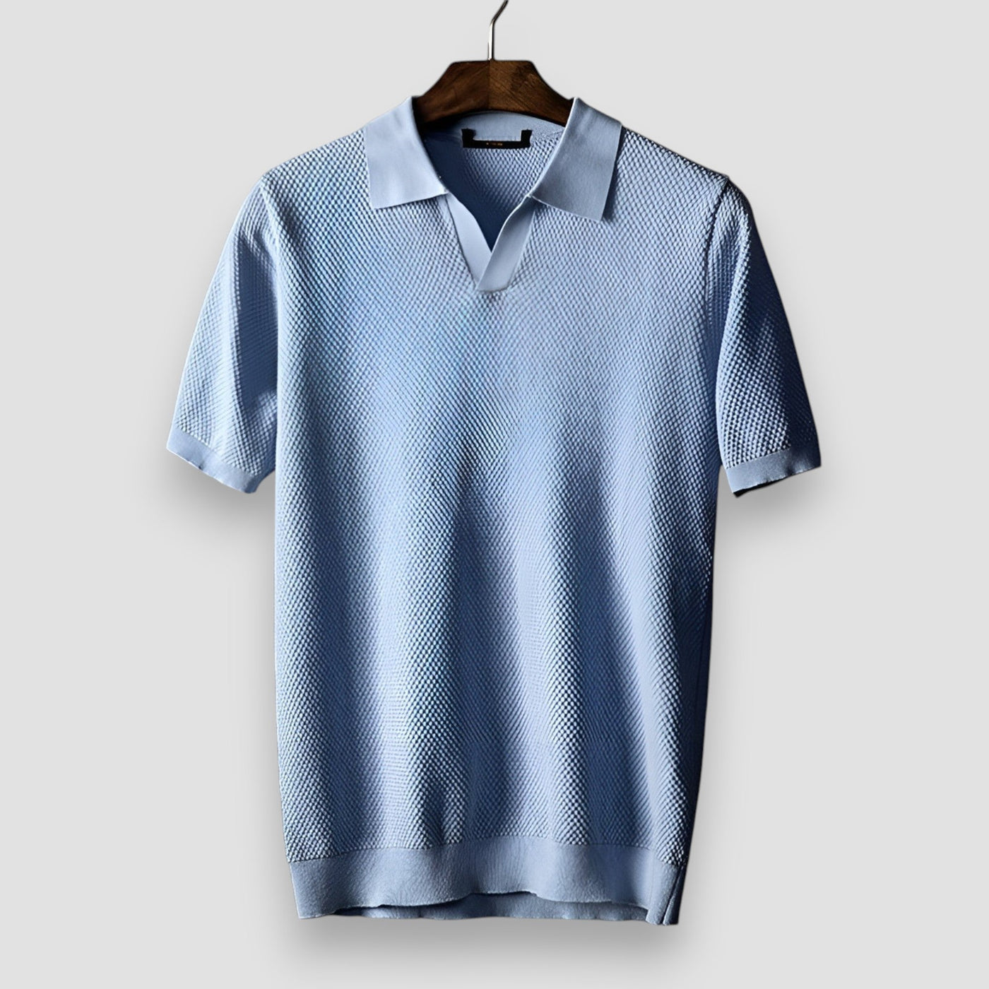 Douglas | Elegant Comfort Polo