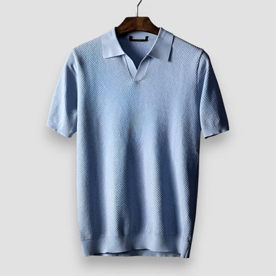 Douglas | Elegant Comfort Polo