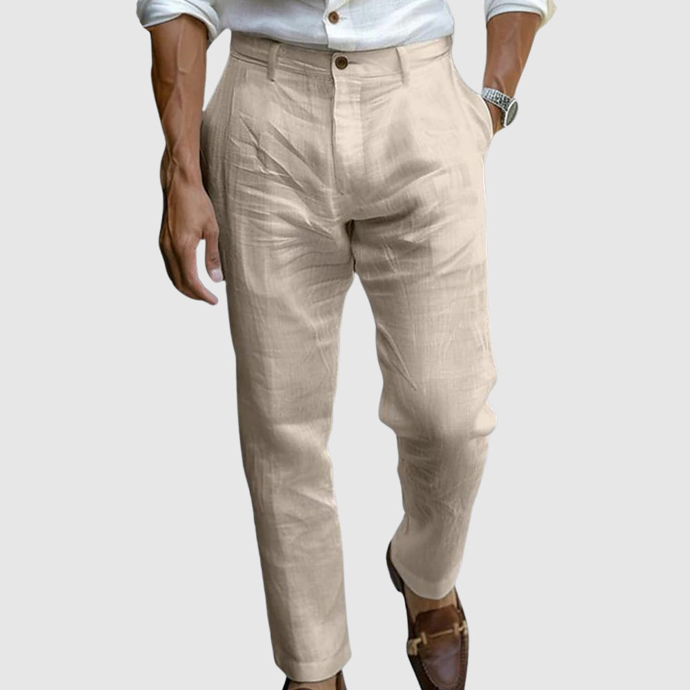 Troy | ELEGANT PANTS