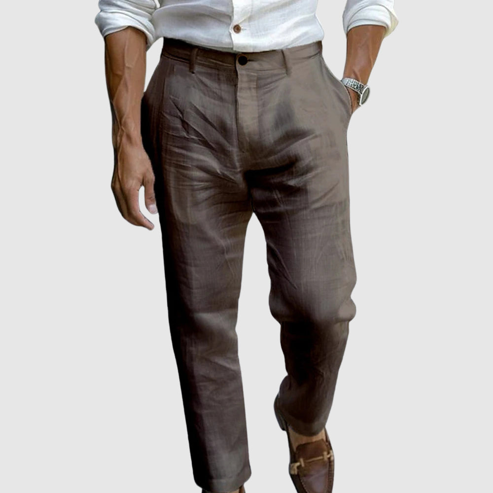 Troy | ELEGANT PANTS