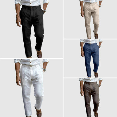 Troy | ELEGANT PANTS