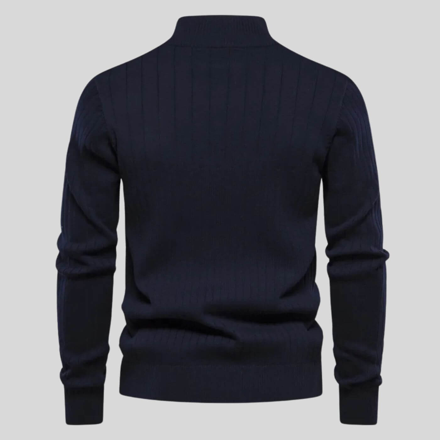 Nestor | COMFORTABLE AND STYLISH SWEATER