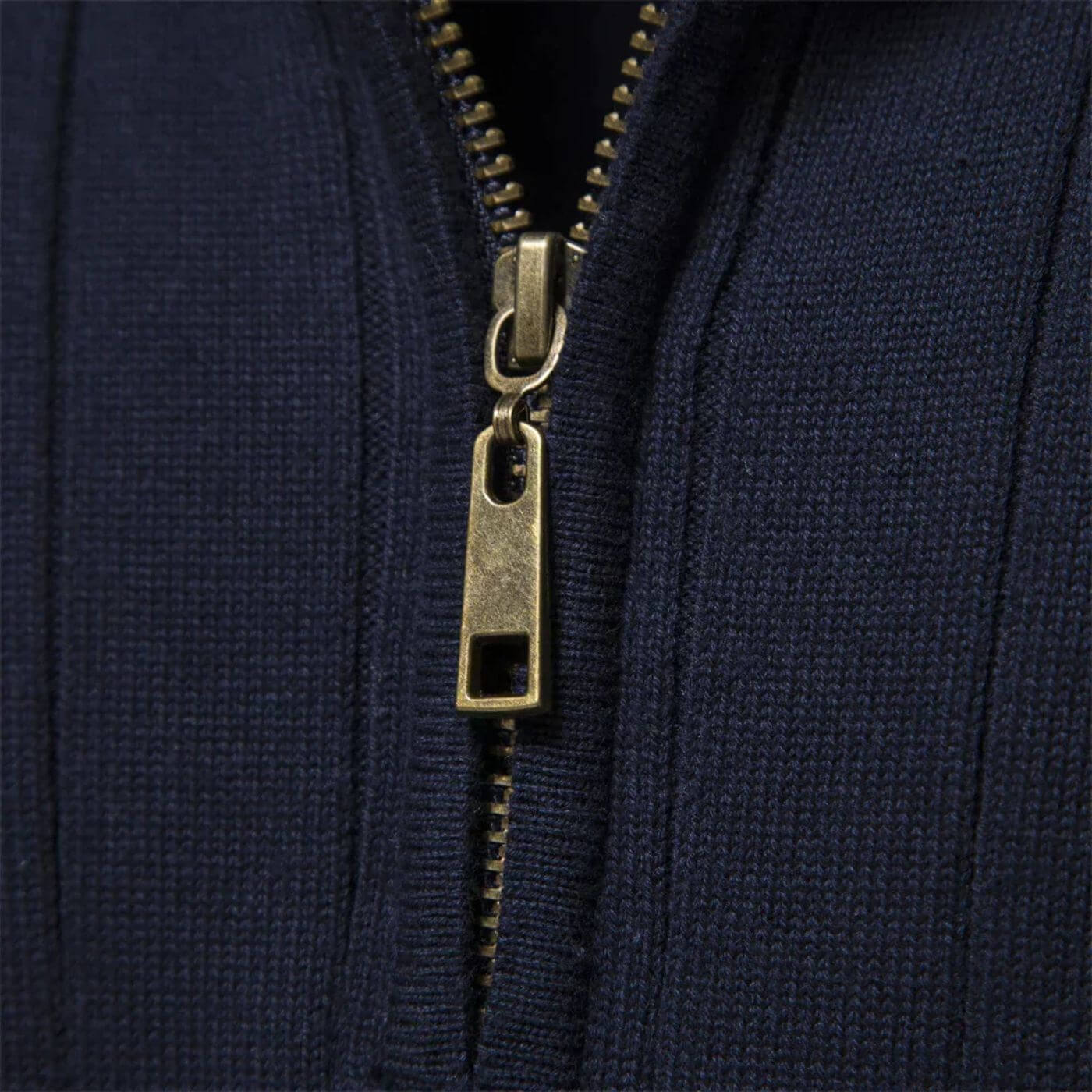 Nestor | COMFORTABLE AND STYLISH SWEATER