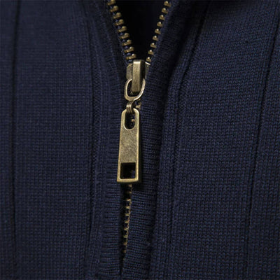 Nestor | COMFORTABLE AND STYLISH SWEATER
