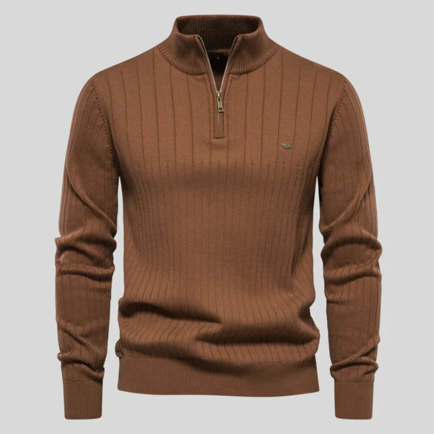 Nestor | COMFORTABLE AND STYLISH SWEATER
