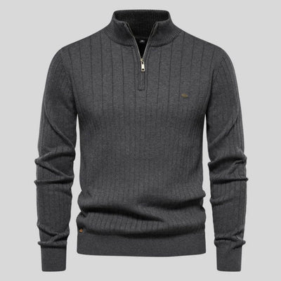 Nestor | COMFORTABLE AND STYLISH SWEATER