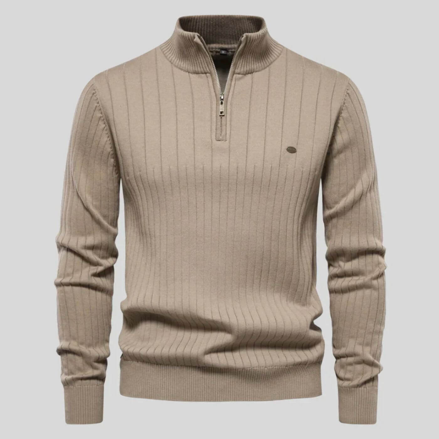 Nestor | COMFORTABLE AND STYLISH SWEATER