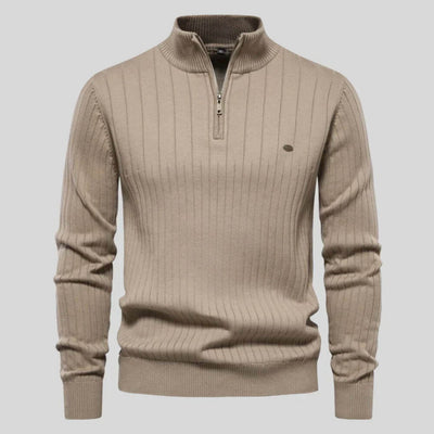 Nestor | COMFORTABLE AND STYLISH SWEATER