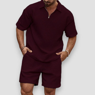 Kurt | Comfortable Set